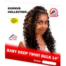 Baby Deep Twist Bulk 14